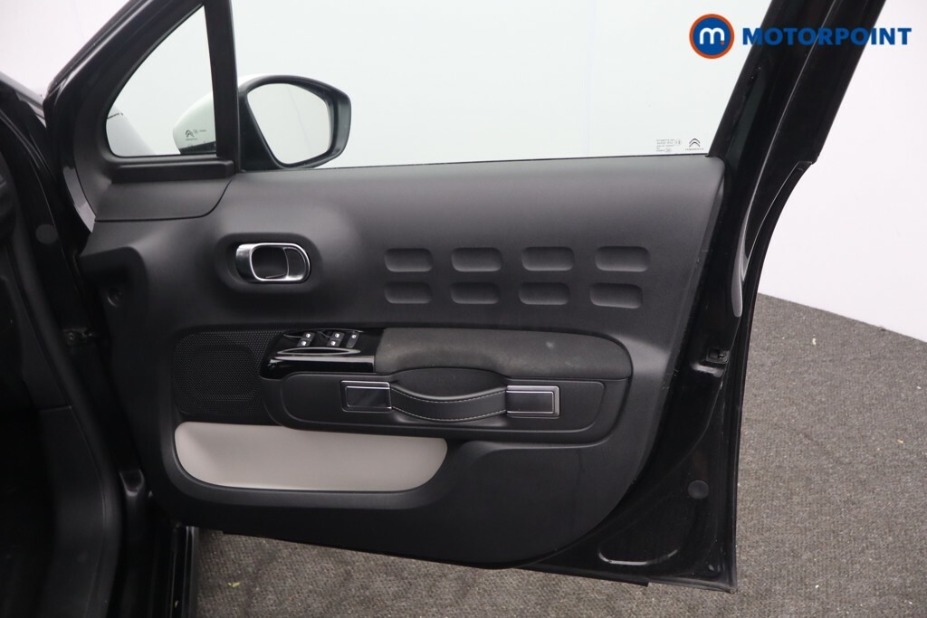 Citroen C3 1.2 Puretech Plus Eat6 Euro 6 Ss Grey #17