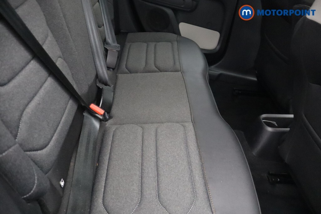 Citroen C3 1.2 Puretech Plus Eat6 Euro 6 Ss Grey #15