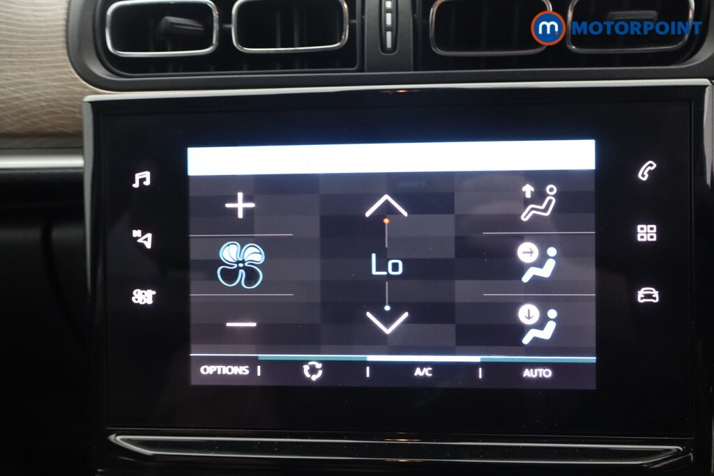 Citroen C3 1.2 Puretech Plus Eat6 Euro 6 Ss Grey #27