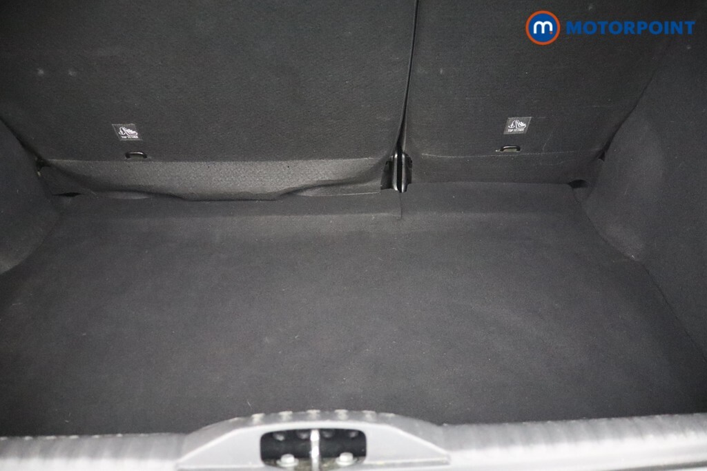 Citroen C3 1.2 Puretech Plus Eat6 Euro 6 Ss Grey #13
