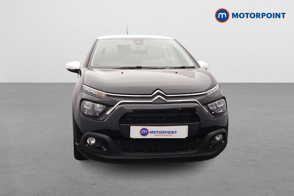 Citroen C3 1.2 Puretech Max Black #2