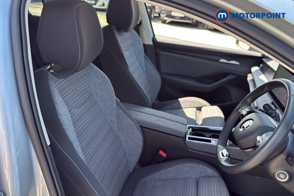Skoda Superb 1.5 Tsi E-tec Se Technology Dsg Grey #27