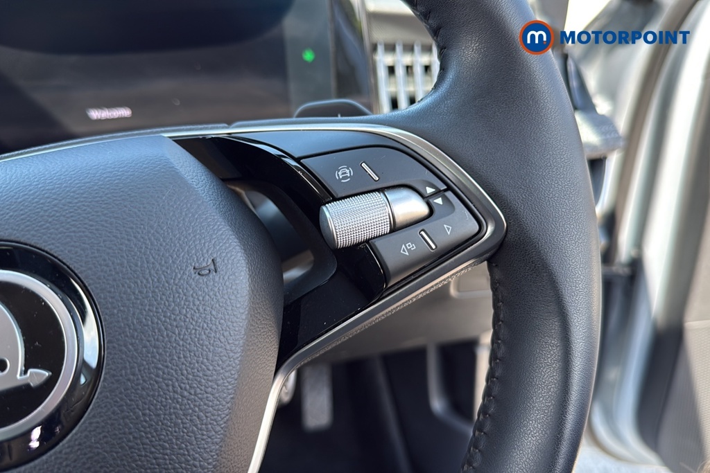 Skoda Superb 1.5 Tsi E-tec Se Technology Dsg Grey #11