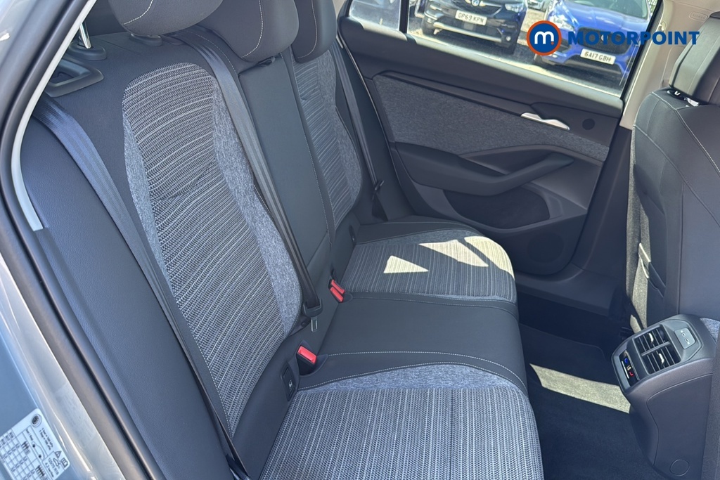 Skoda Superb 1.5 Tsi E-tec Se Technology Dsg Grey #29