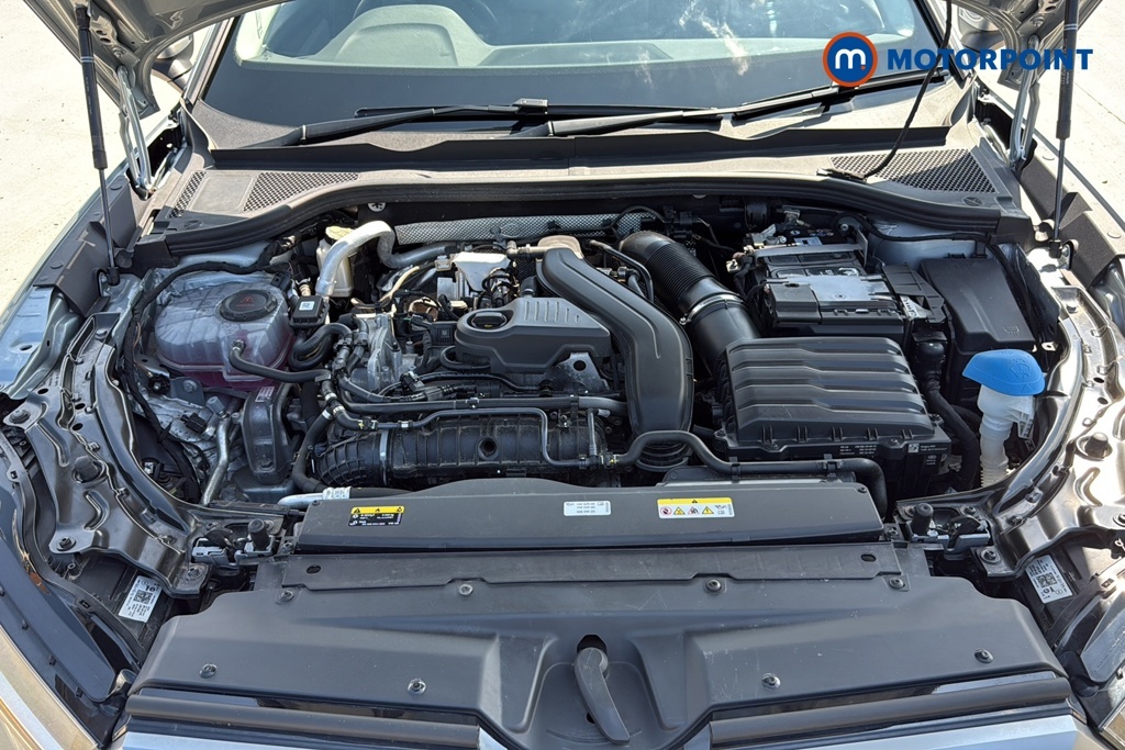 Skoda Superb 1.5 Tsi E-tec Se Technology Dsg Grey #45
