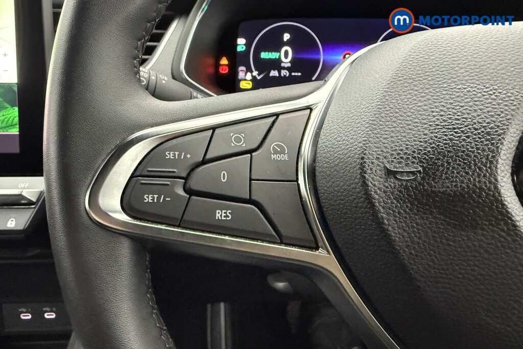 Renault Captur 1.0 Tce Techno Suv Euro 6 Ss Grey #14