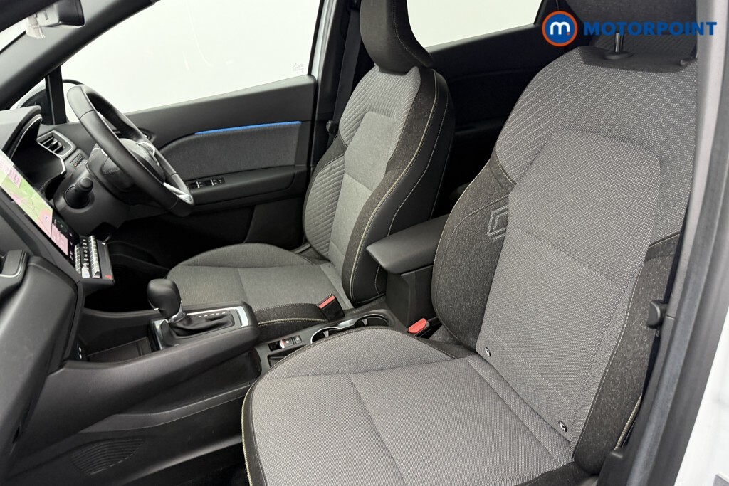 Renault Captur 1.0 Tce Techno Suv Euro 6 Ss Grey #17