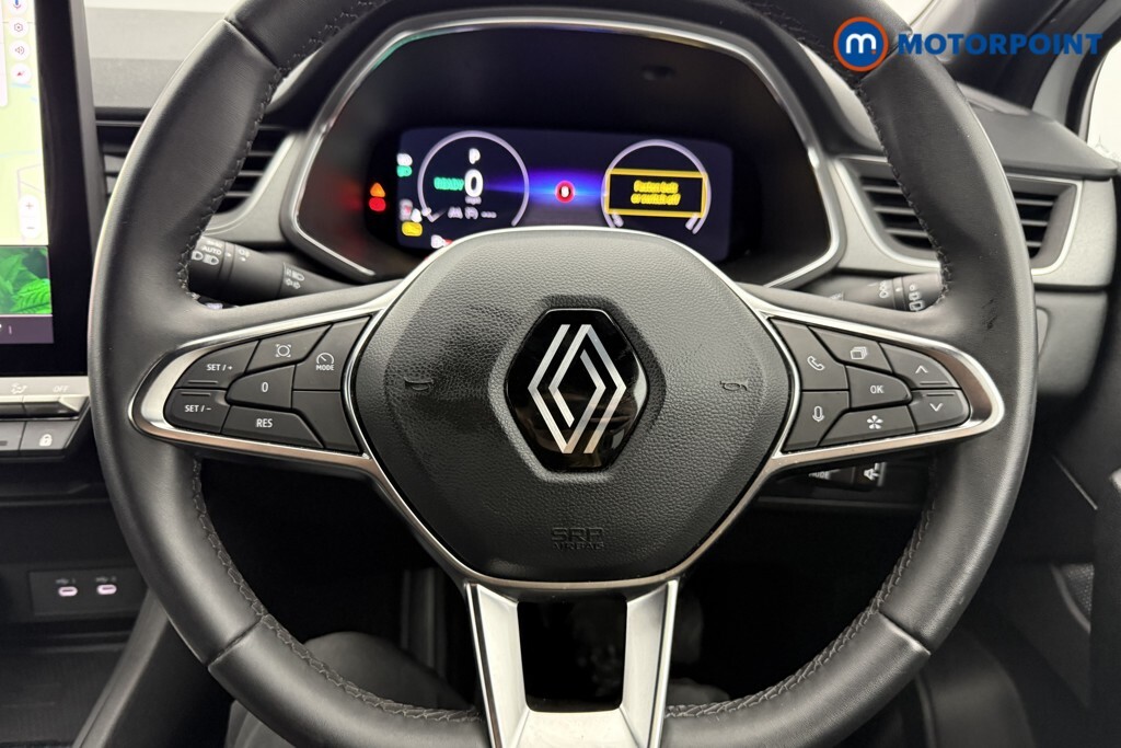 Renault Captur 1.0 Tce Techno Suv Euro 6 Ss Grey #13