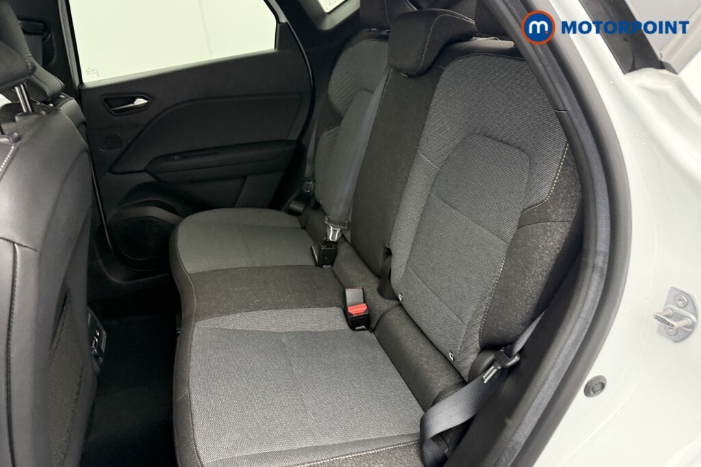 Renault Captur 1.0 Tce Techno Suv Euro 6 Ss Grey #18