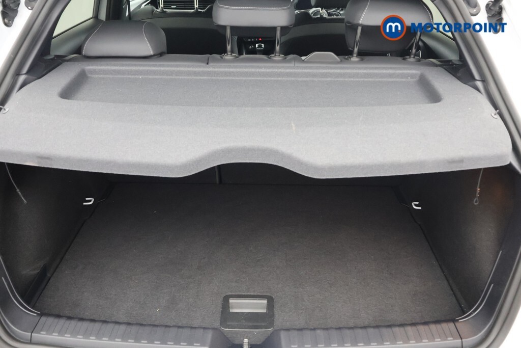 Audi A1 30 Tfsi Sport S Tronic Black #27