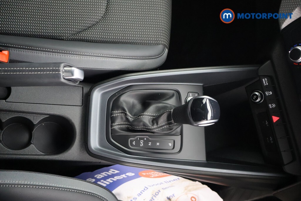 Audi A1 30 Tfsi Sport S Tronic Black #21