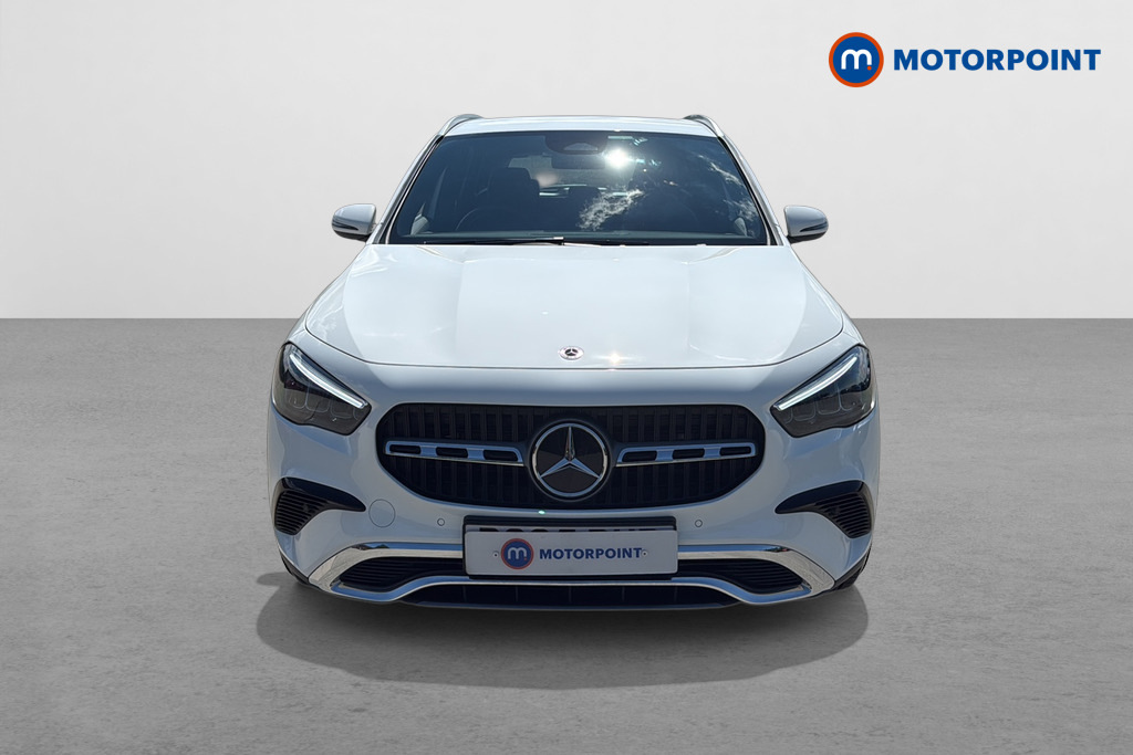 Mercedes-Benz GLA Class Gla 200 Sport Executive DC25BHP White #2