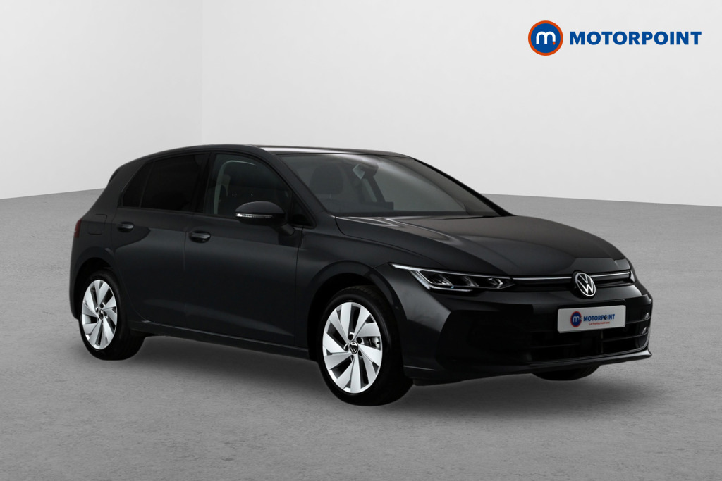 Volkswagen Golf 1.5 Etsi 150 Match Dsg Grey
