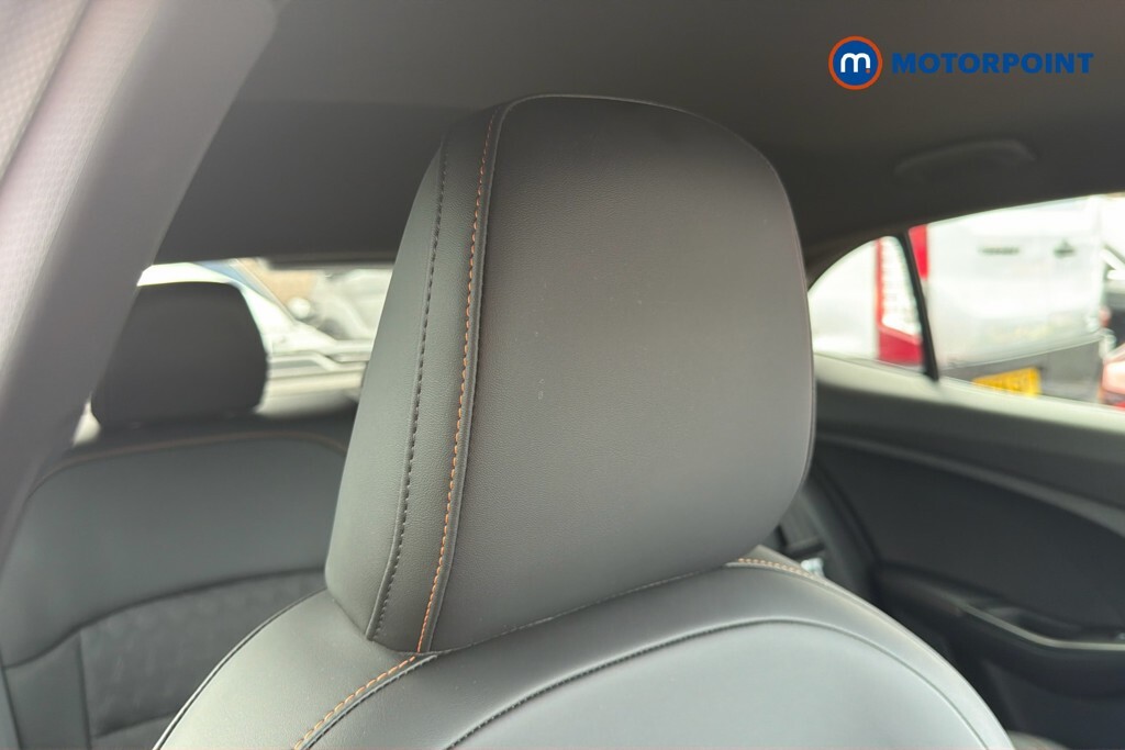 MG MG3 1.5 Hybrid Mhev Trophy Euro 6 Ss Black #21