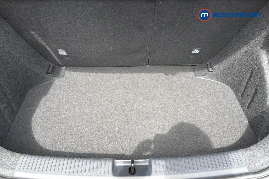 MG MG3 1.5 Hybrid Mhev Trophy Euro 6 Ss Black #23