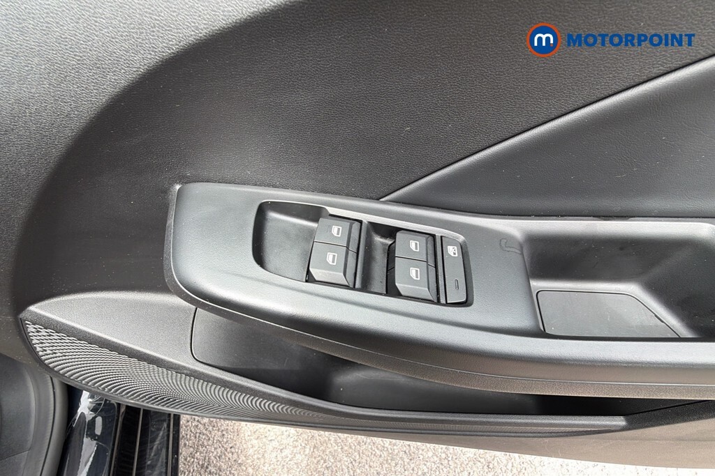 MG MG3 1.5 Hybrid Mhev Trophy Euro 6 Ss Black #18