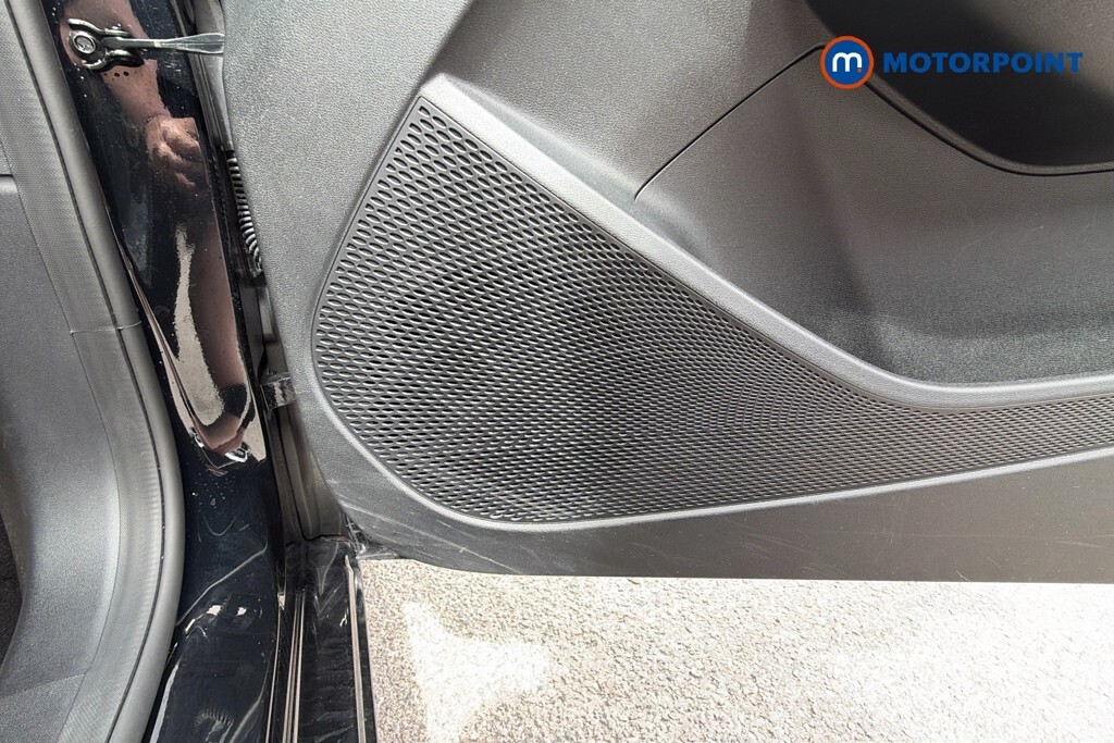 MG MG3 1.5 Hybrid Mhev Trophy Euro 6 Ss Black #19