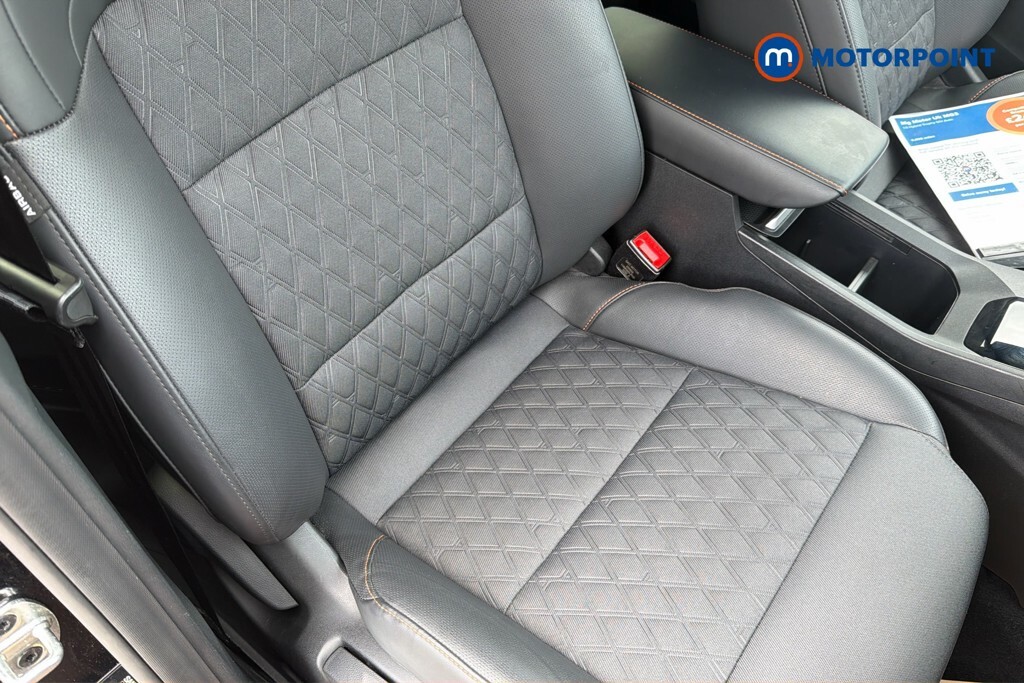 MG MG3 1.5 Hybrid Mhev Trophy Euro 6 Ss Black #20