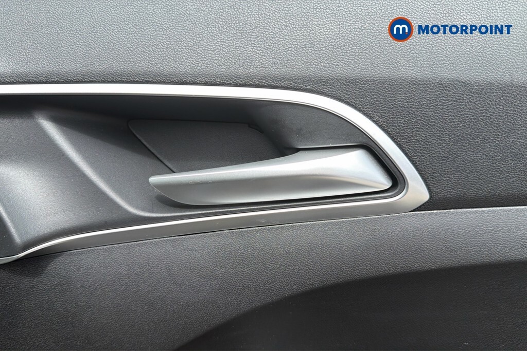 MG MG3 1.5 Hybrid Mhev Trophy Euro 6 Ss Black #25