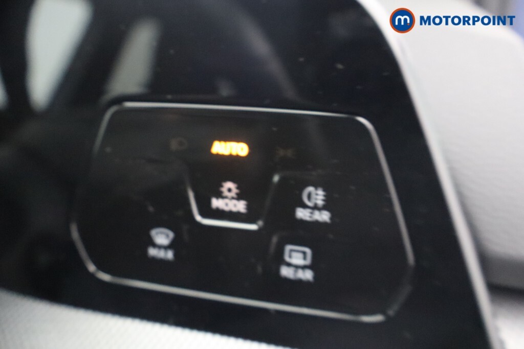 Volkswagen Golf 1.5 Etsi 150 R-line Dsg White #21