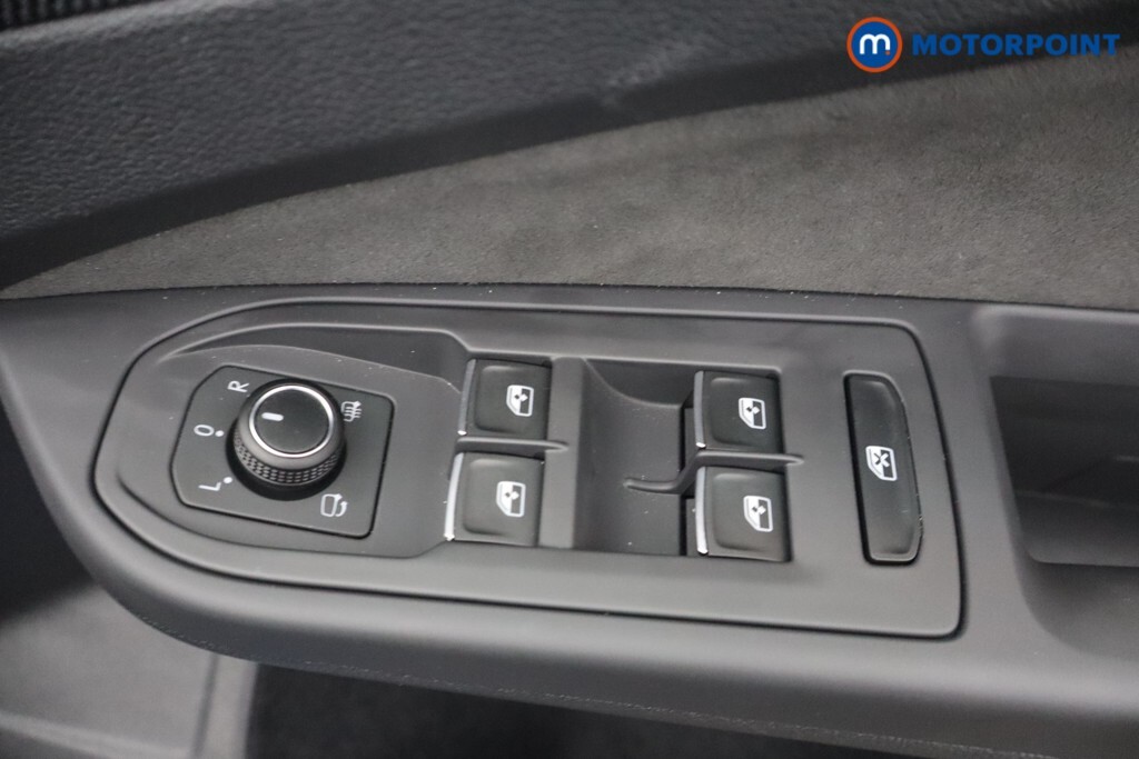 Volkswagen Golf 1.5 Etsi 150 R-line Dsg White #18