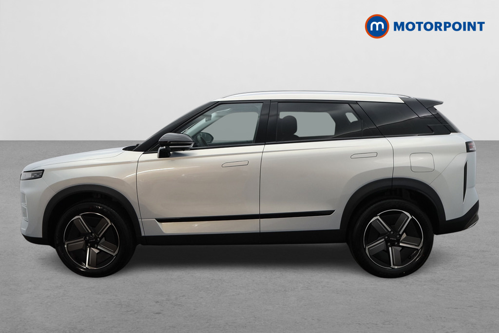 JAECOO 7 1.5T Shs 18.3Kwh Luxury Euro 6 Ss #4