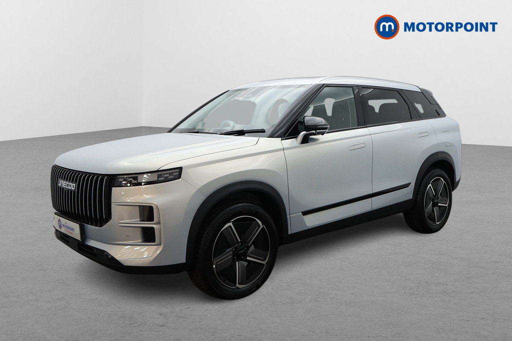 JAECOO 7 1.5T Shs 18.3Kwh Luxury Euro 6 Ss #3