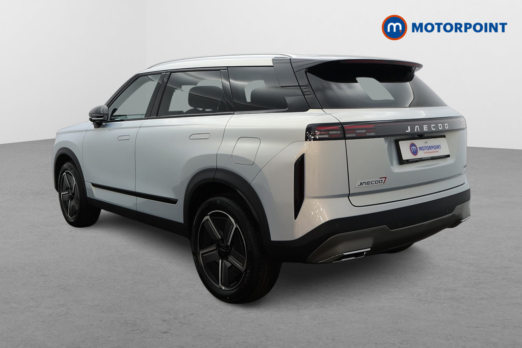 JAECOO 7 1.5T Shs 18.3Kwh Luxury Euro 6 Ss #5