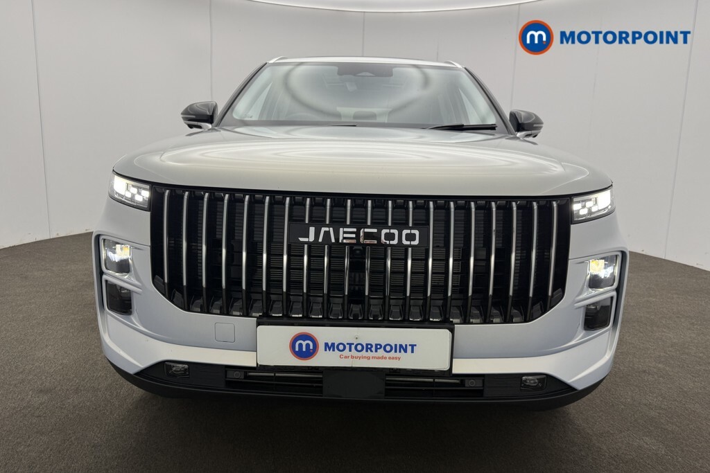 JAECOO 7 1.5T Shs 18.3Kwh Luxury Euro 6 Ss #34