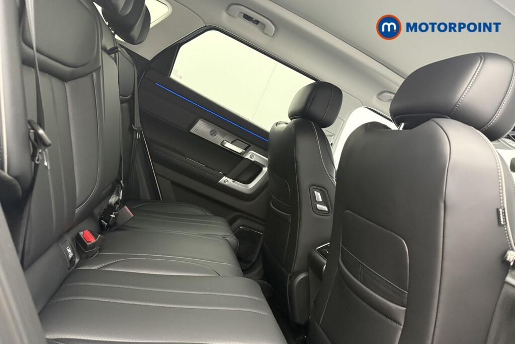 JAECOO 7 1.5T Shs 18.3Kwh Luxury Euro 6 Ss #16