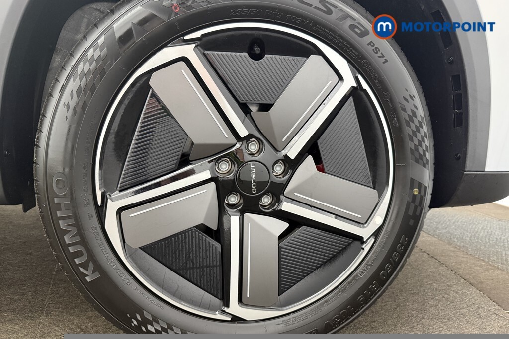 JAECOO 7 1.5T Shs 18.3Kwh Luxury Euro 6 Ss #18