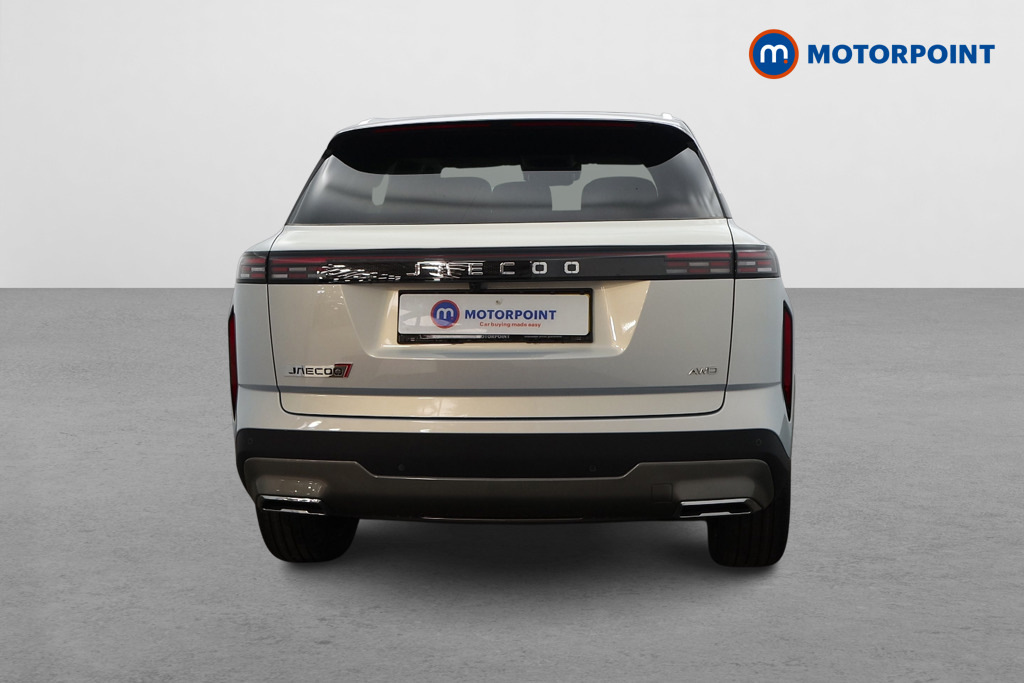 JAECOO 7 1.5T Shs 18.3Kwh Luxury Euro 6 Ss #6