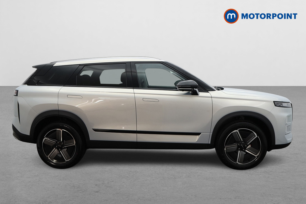 JAECOO 7 1.5T Shs 18.3Kwh Luxury Euro 6 Ss #8
