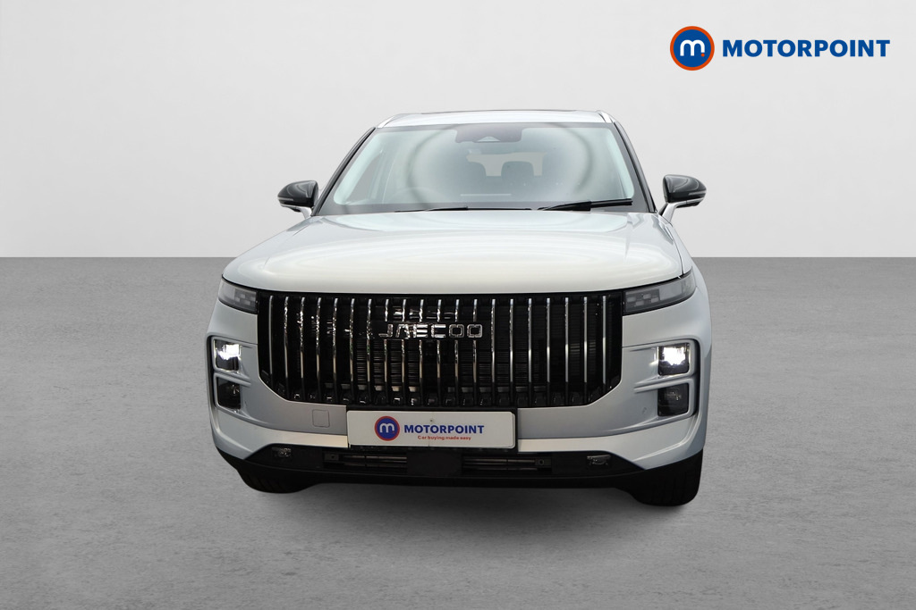 JAECOO 7 1.5T Shs 18.3Kwh Luxury Euro 6 Ss #2
