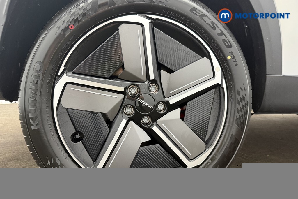 JAECOO 7 1.5T Shs 18.3Kwh Luxury Euro 6 Ss #17