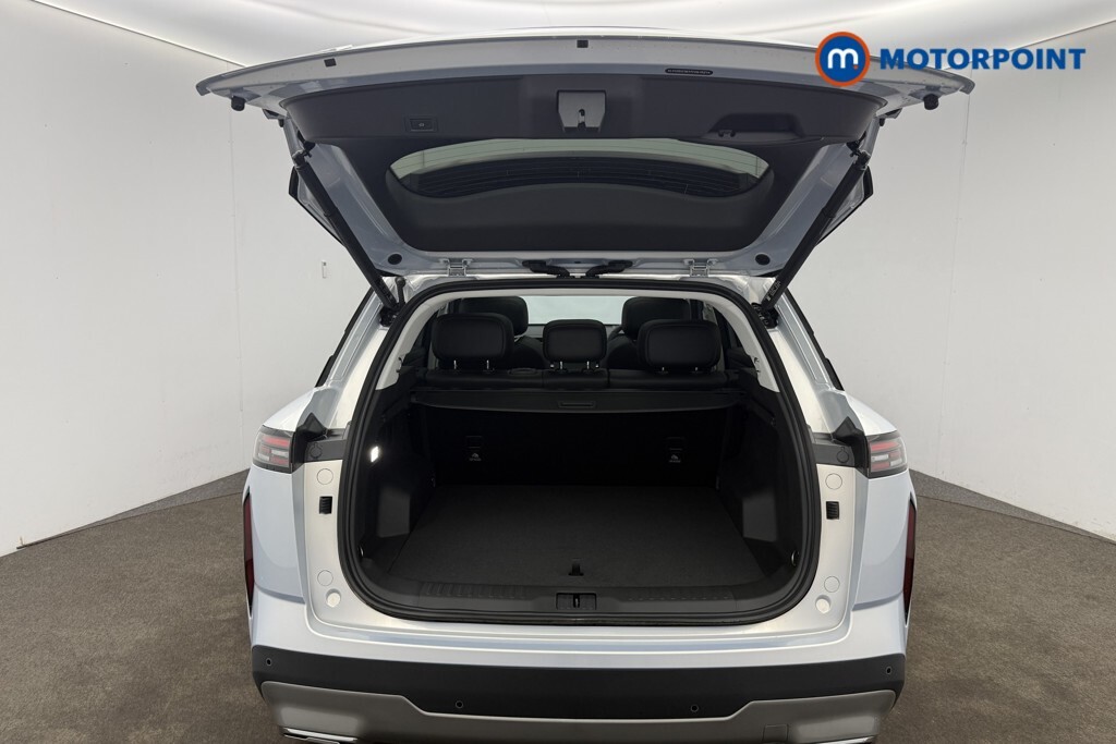 JAECOO 7 1.5T Shs 18.3Kwh Luxury Euro 6 Ss #32