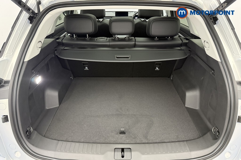 JAECOO 7 1.5T Shs 18.3Kwh Luxury Euro 6 Ss #33
