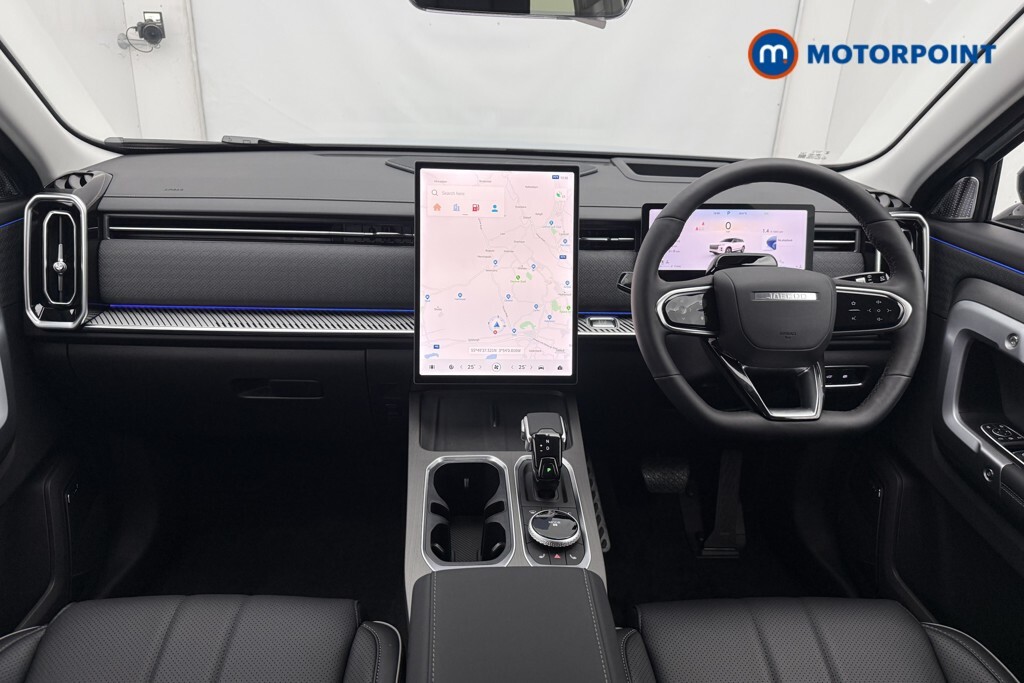 JAECOO 7 1.5T Shs 18.3Kwh Luxury Euro 6 Ss #9