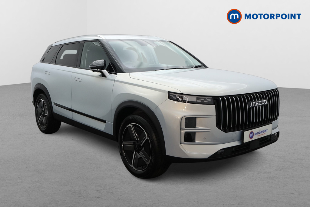 JAECOO 7 1.5T Shs 18.3Kwh Luxury Euro 6 Ss #1