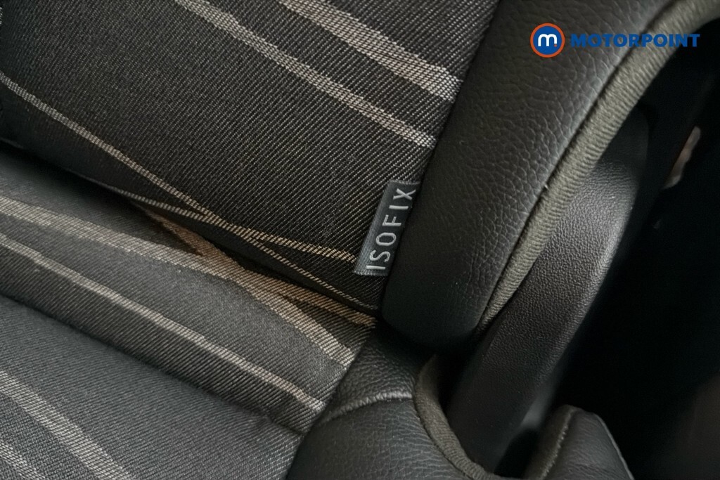 Kia Venga 3 Auto Silver #28
