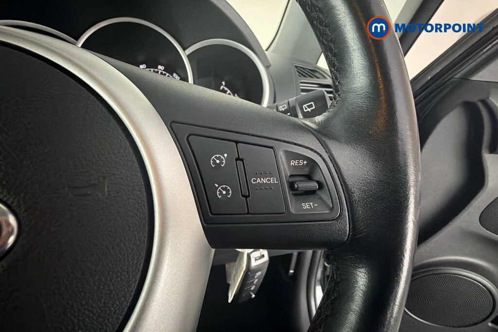 Kia Venga 3 Auto Silver #12