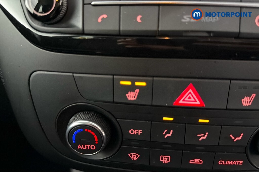 Kia Venga 3 Auto Silver #21