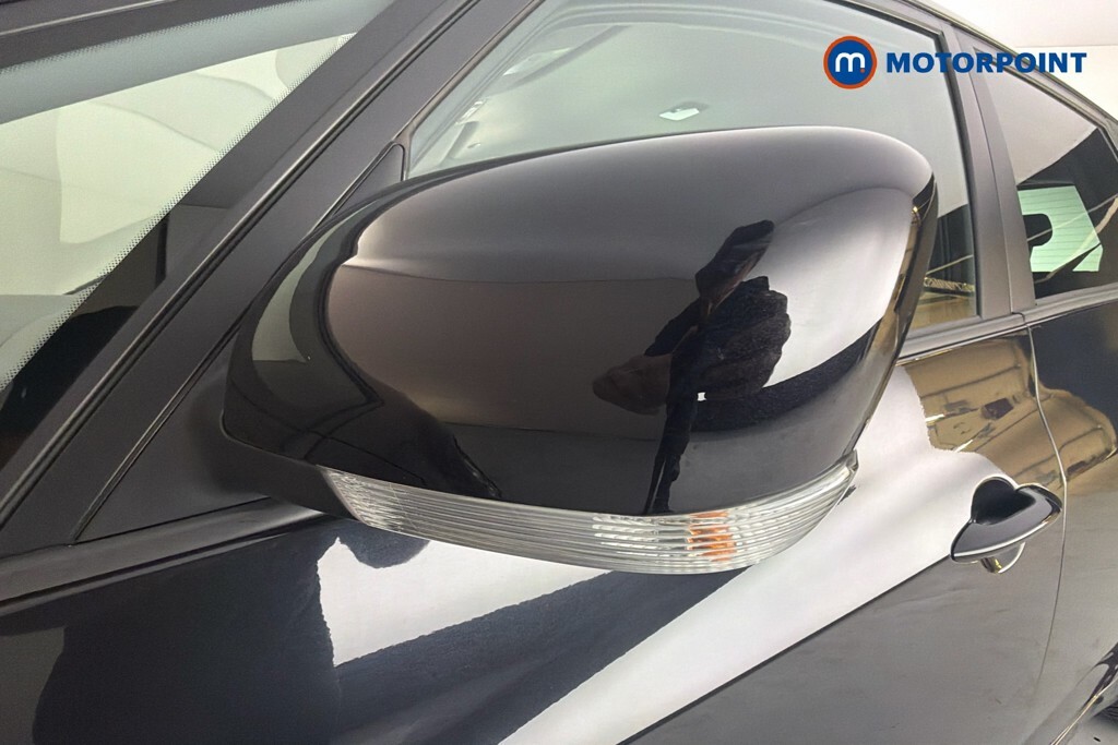 Kia Venga 3 Auto Silver #35