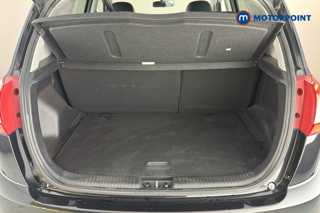 Kia Venga 3 Auto Silver #29