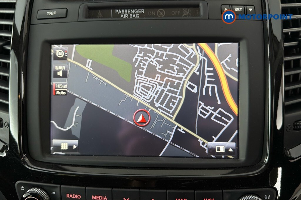 Kia Venga 3 Auto Silver #18