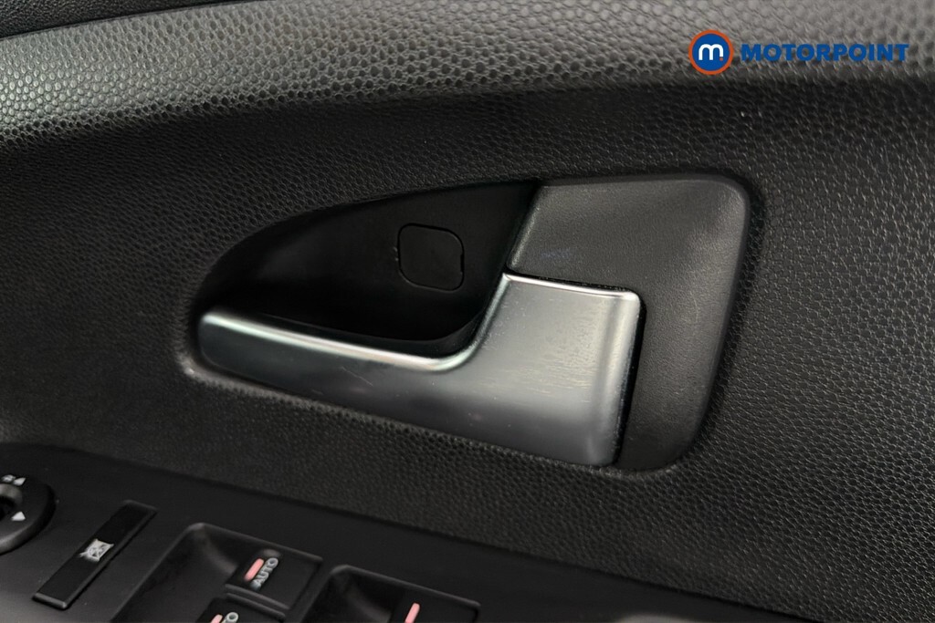 Kia Venga 3 Auto Silver #34