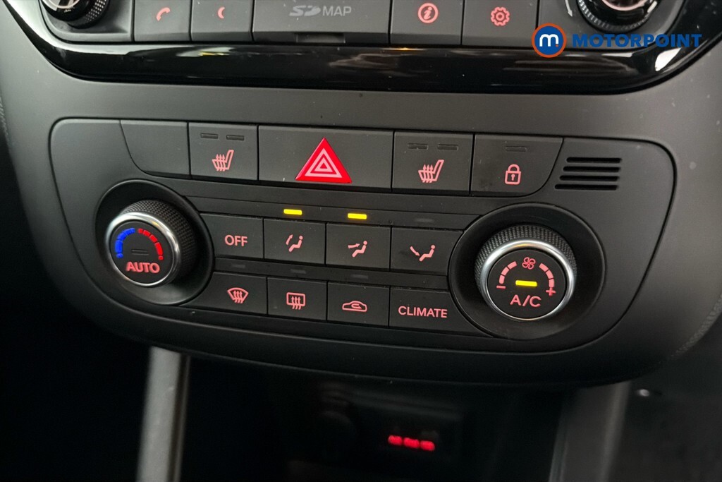 Kia Venga 3 Auto Silver #19