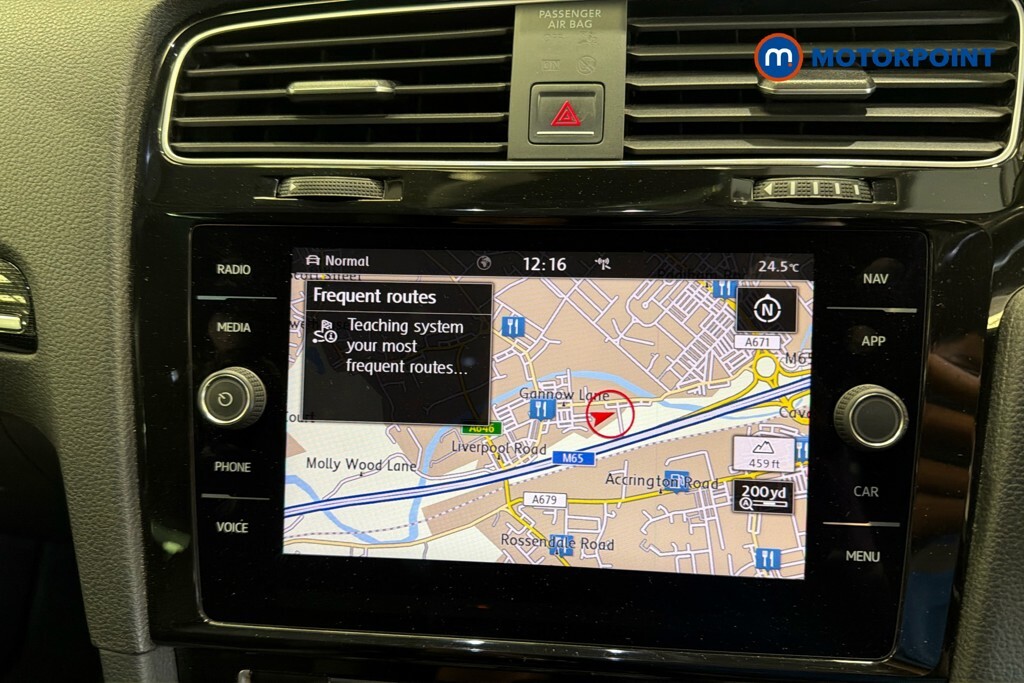Volkswagen Golf 2L Gt Tdi Silver #18