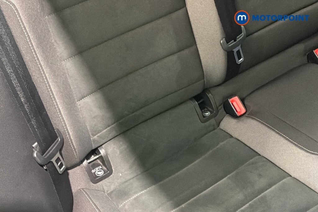 Volkswagen Golf 2L Gt Tdi Silver #30