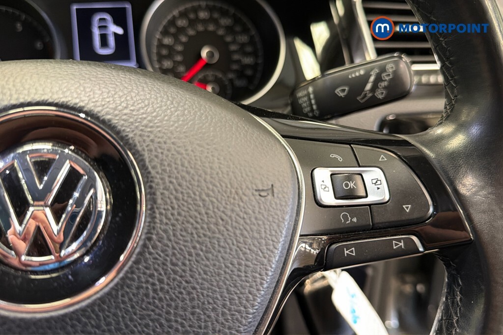 Volkswagen Golf 2L Gt Tdi Silver #12